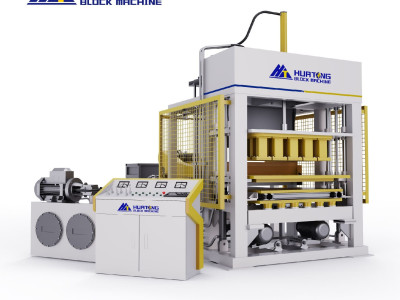 Wartung und Instandhaltung des pneumatischen Systems eines Mischers: Verwendung und Wartung der Zylinder.