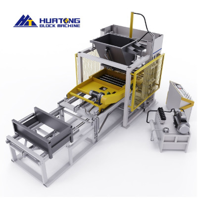 ইট তৈরির মেশিন বিক্রয়